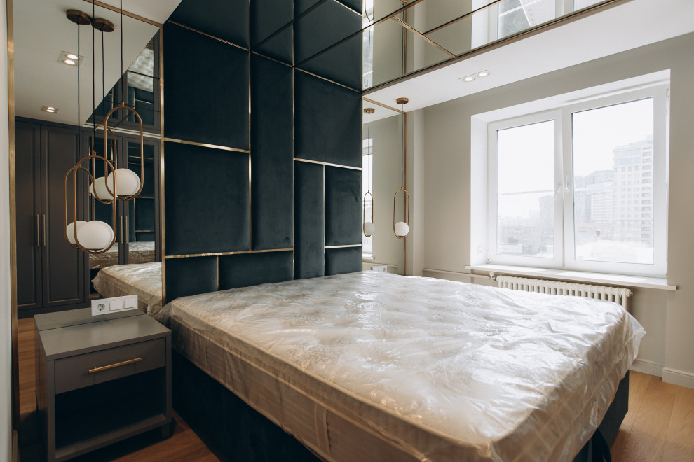 Квартира на Ленинском