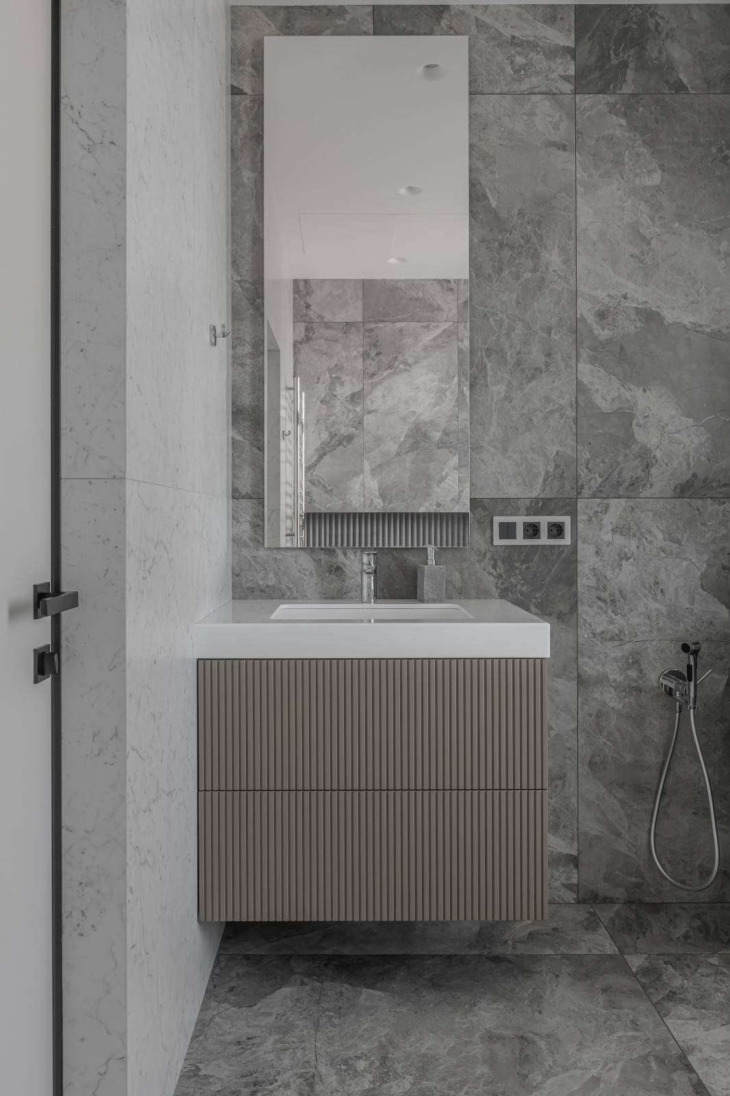 Ванная вид 4