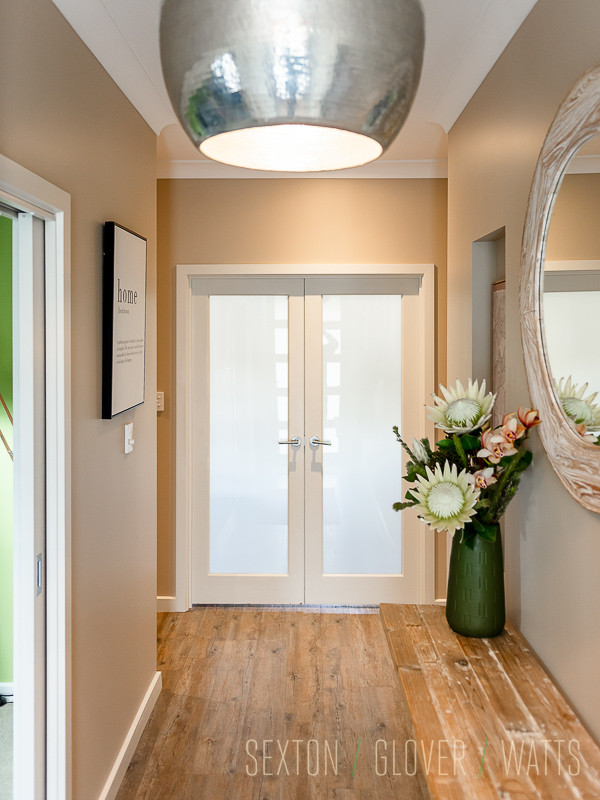 Partial Styling - Bremer Street MOUNT Barker