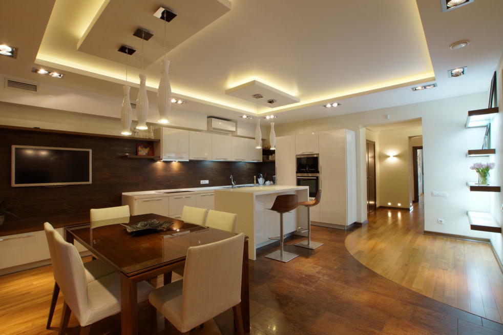 Квартира на  ул. Пионерская