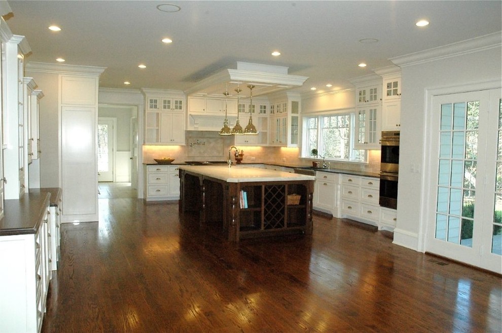 Kitchen Designs