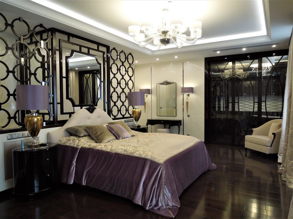 Спальная комната