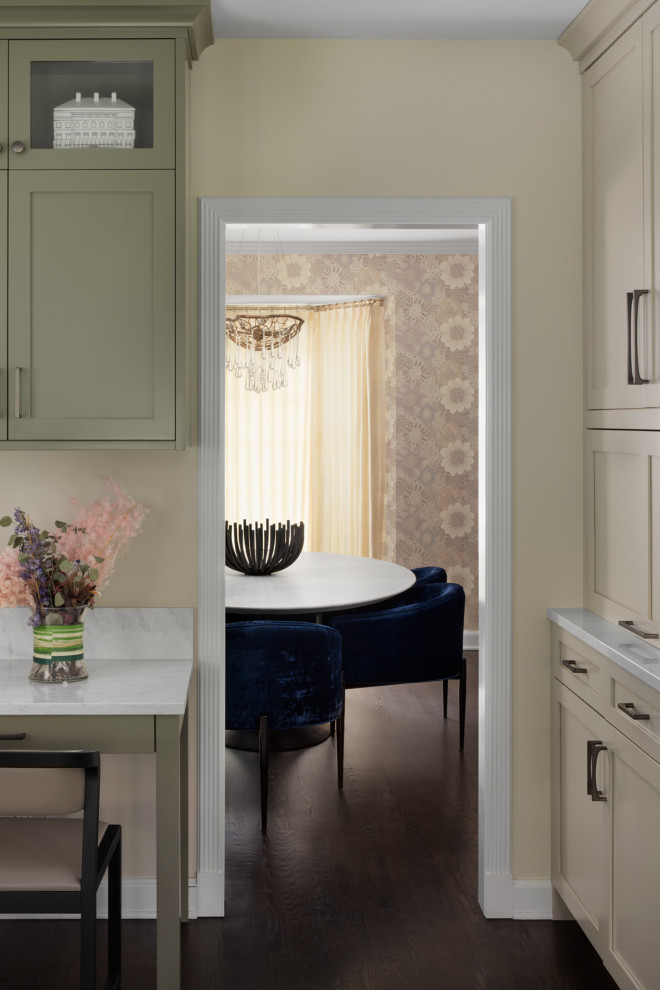 Classic Charm Modern Style Home Remodel