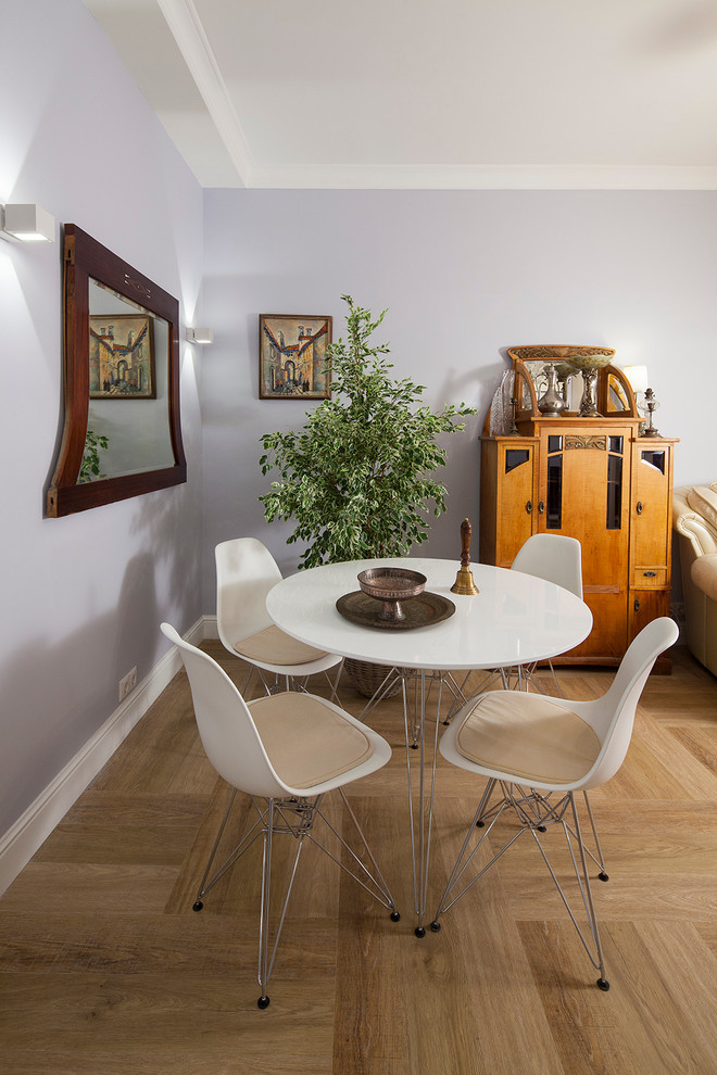 Интерьер для Льва Дурова