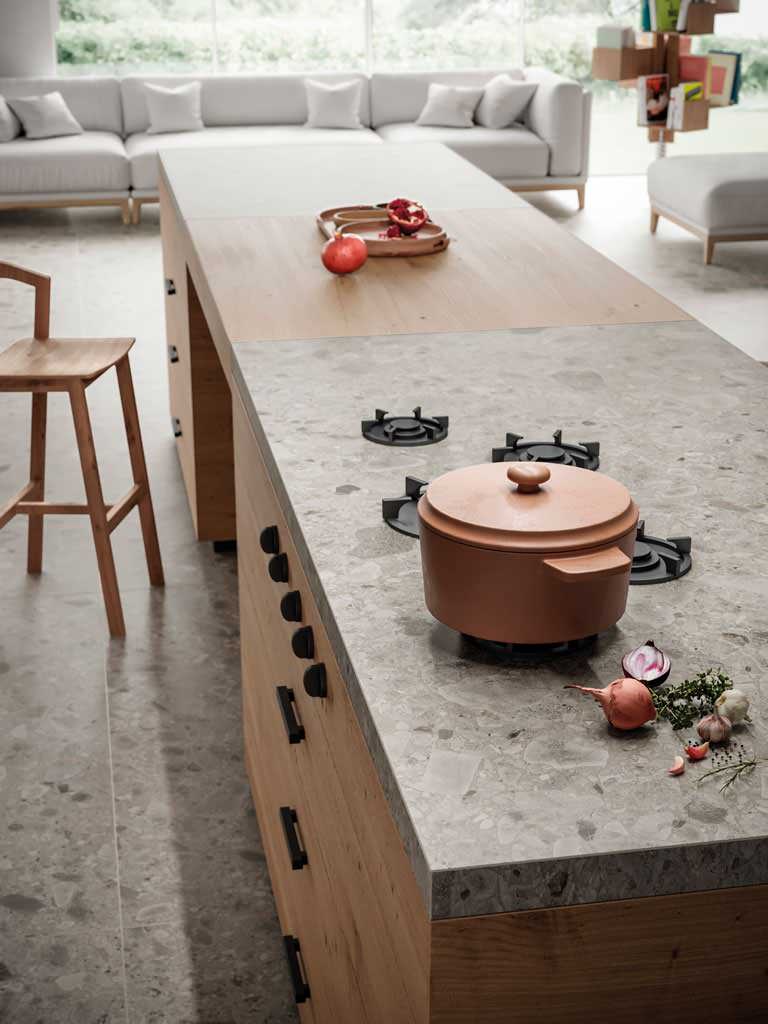 Atlas Plan кухня