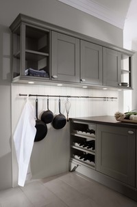 DOMUS classique-cuisine