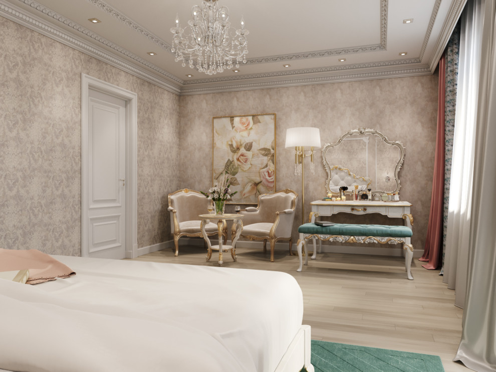 Квартира по ул. Чернышевского