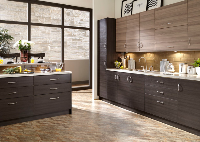 Roberto Fiore Modern Elegance Kitchen Cabinets ...