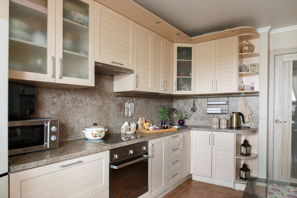 Однокомнатная квартира