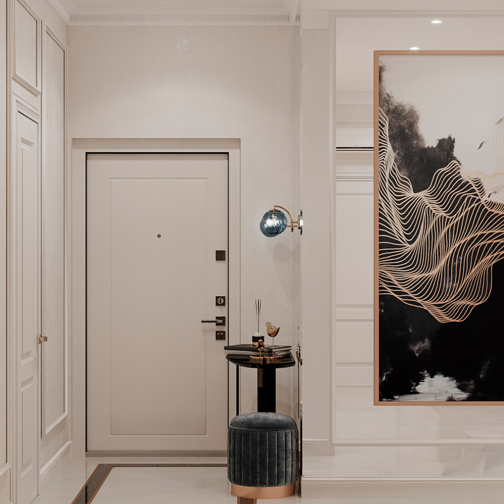 ЖК Solo, Челябинск , 80 кв.м.