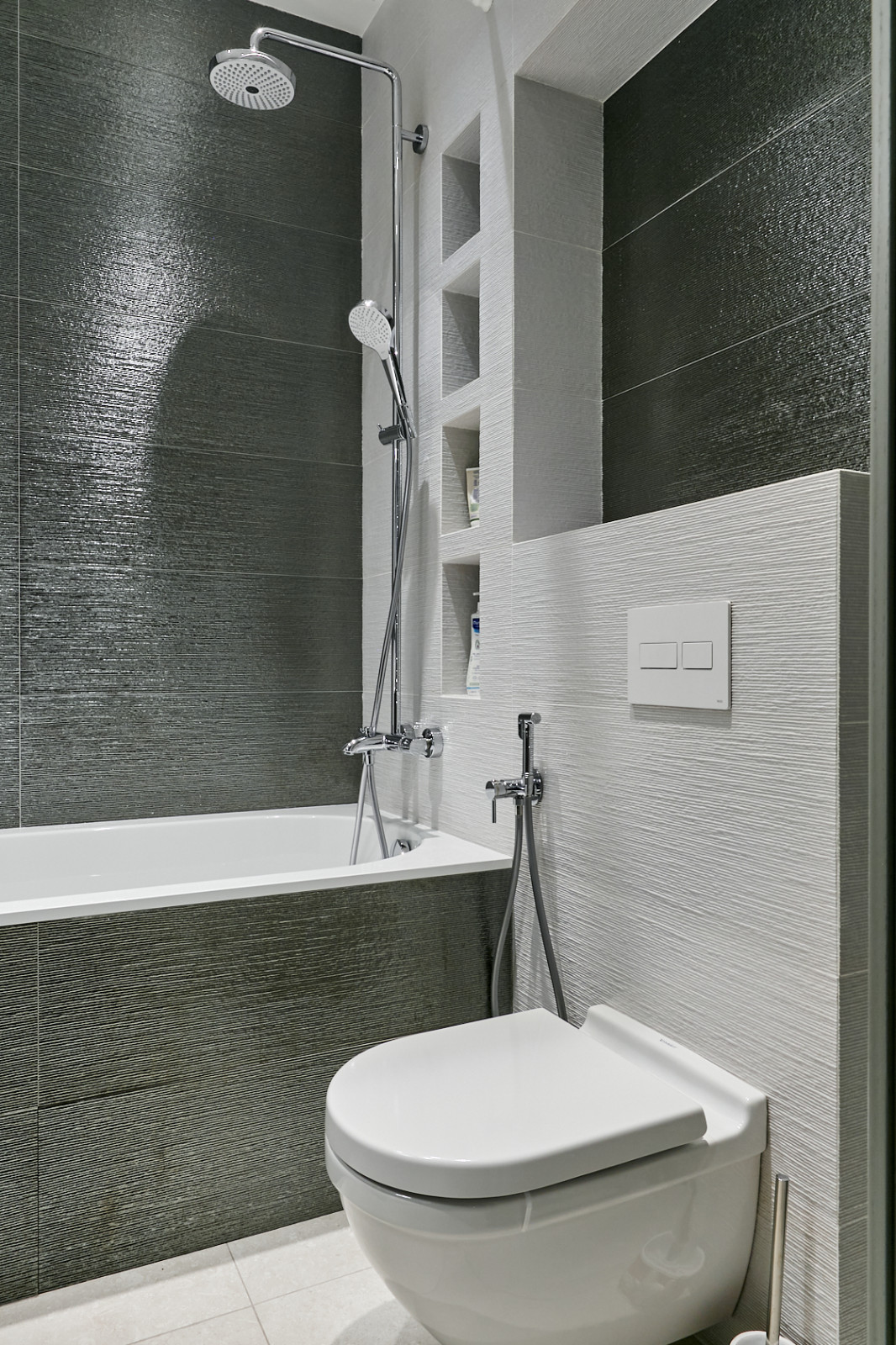 Таунхаус в кп  Парк Авеню