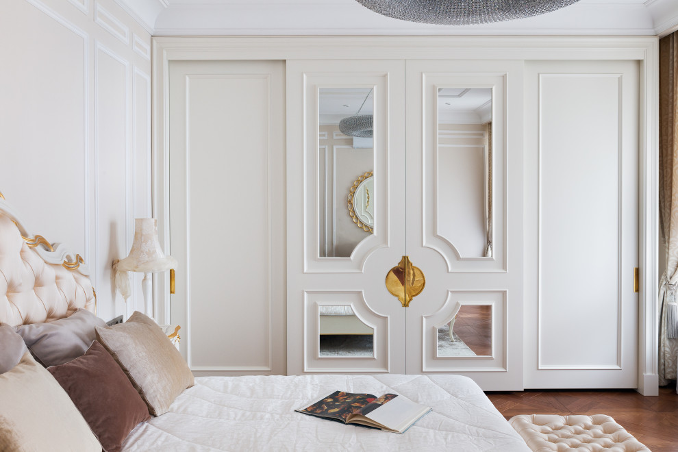 Квартира на Ушаковской