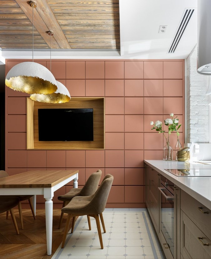 Патриарши пруды