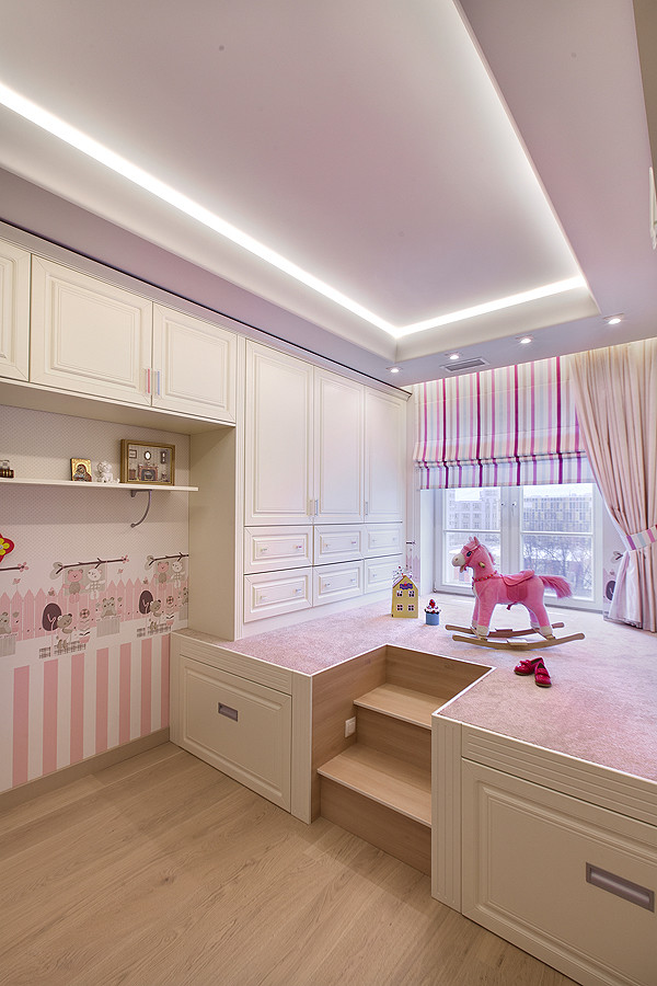 АНГЛИЙСКИЙ КВАРТАЛ