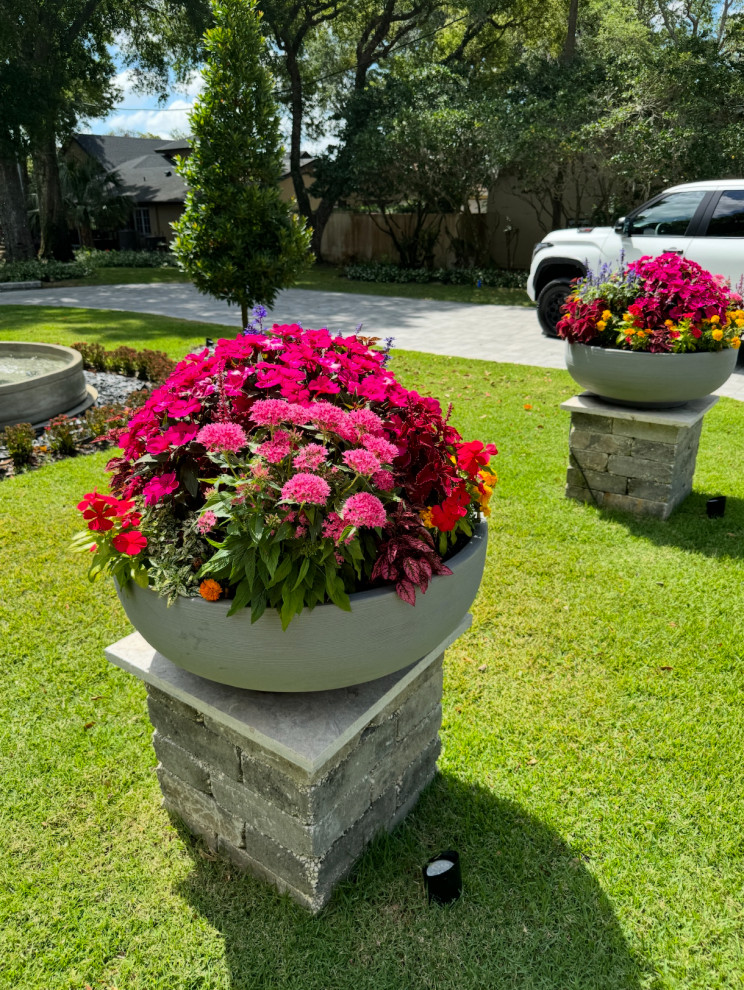 Gardens