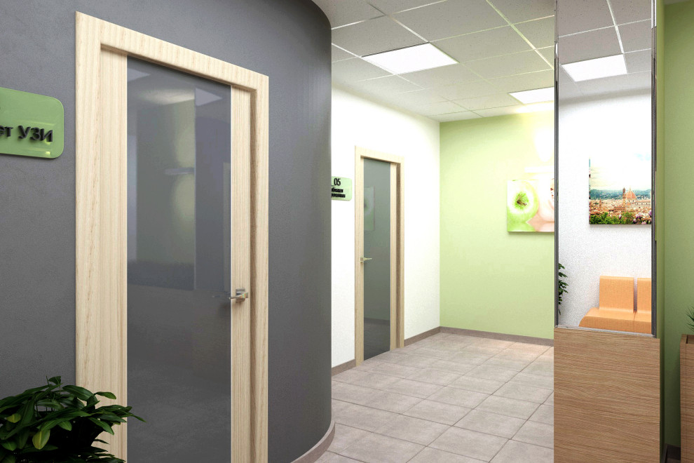 Медицинский центр для всей семьи г.Минск