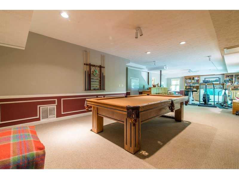 Sandy Springs Refresh