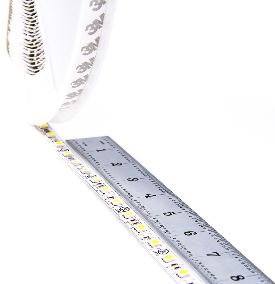 Custom Length NFLS LED Flexible Light Strip