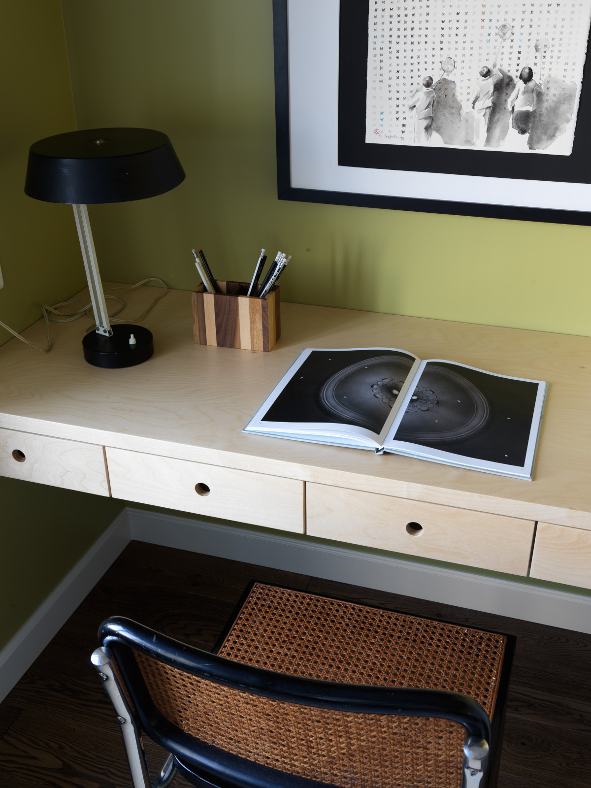 Апартаменты Ломоносова