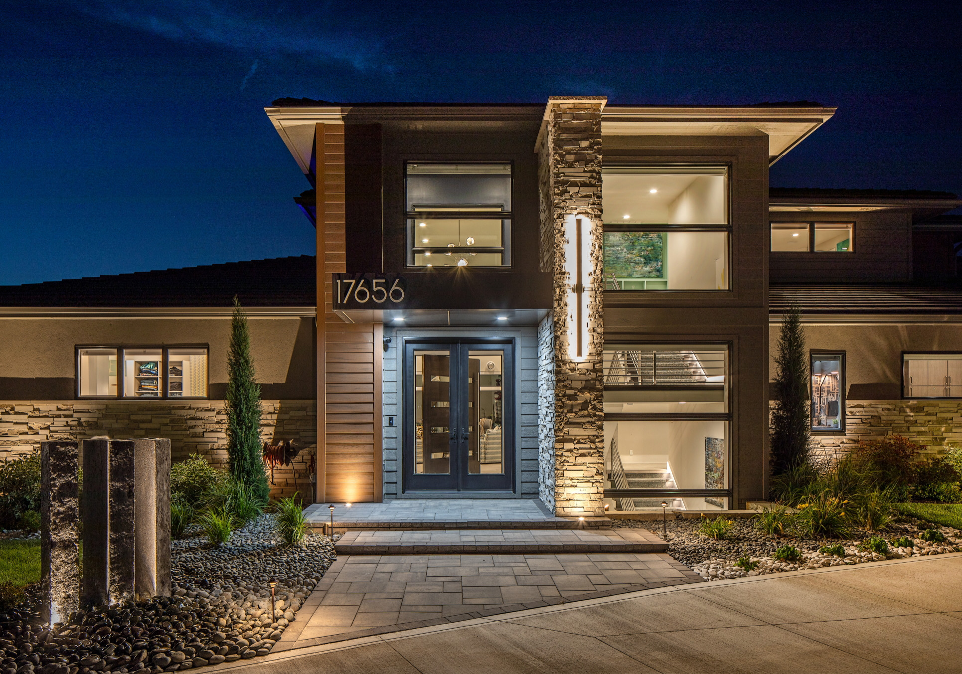 Newport Landing #28 - Bennington, NE