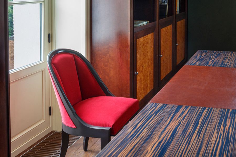 Загородный дом в Переделкино