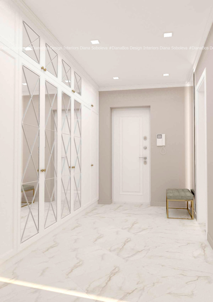 Современность в нео