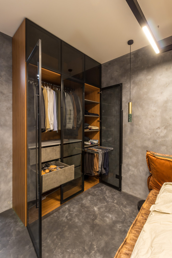 Мебель на всю квартиру для молодого человека