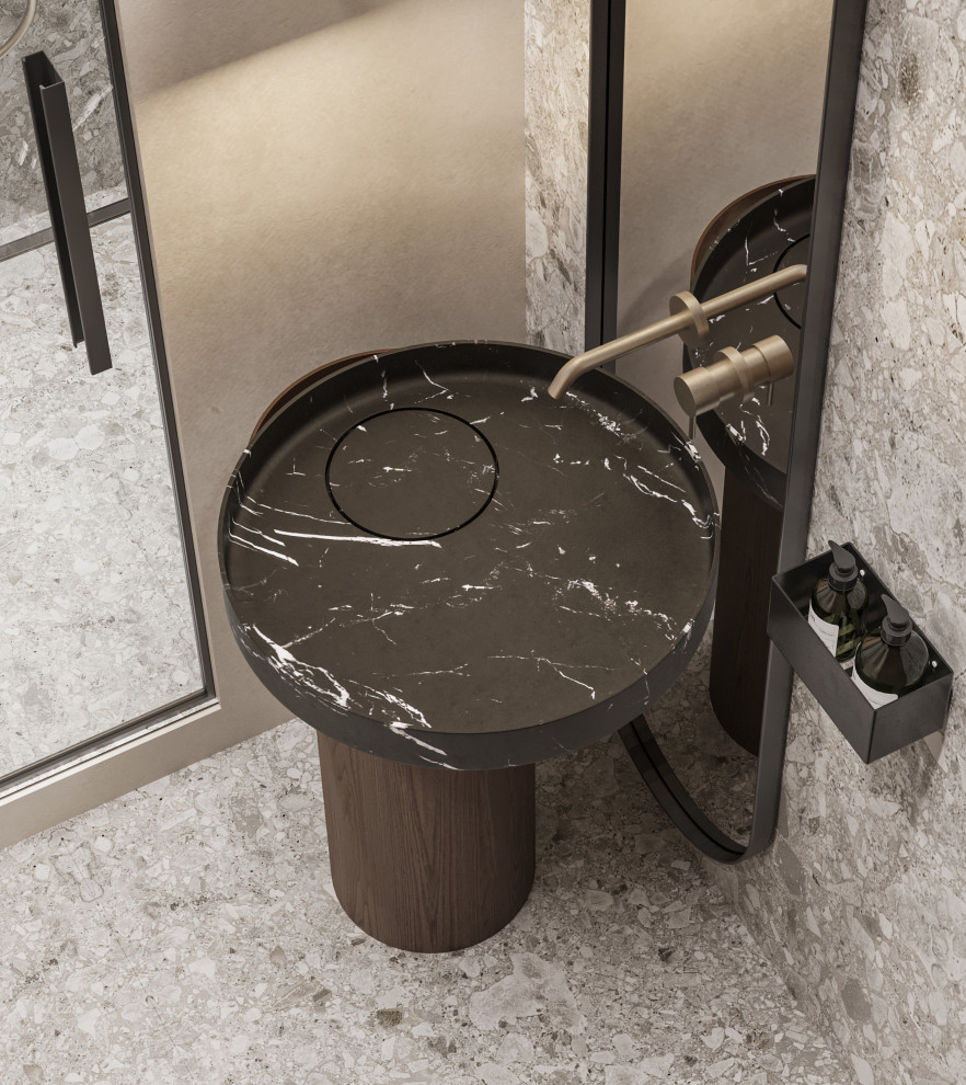 Дизайн-проект квартиры в Ялте