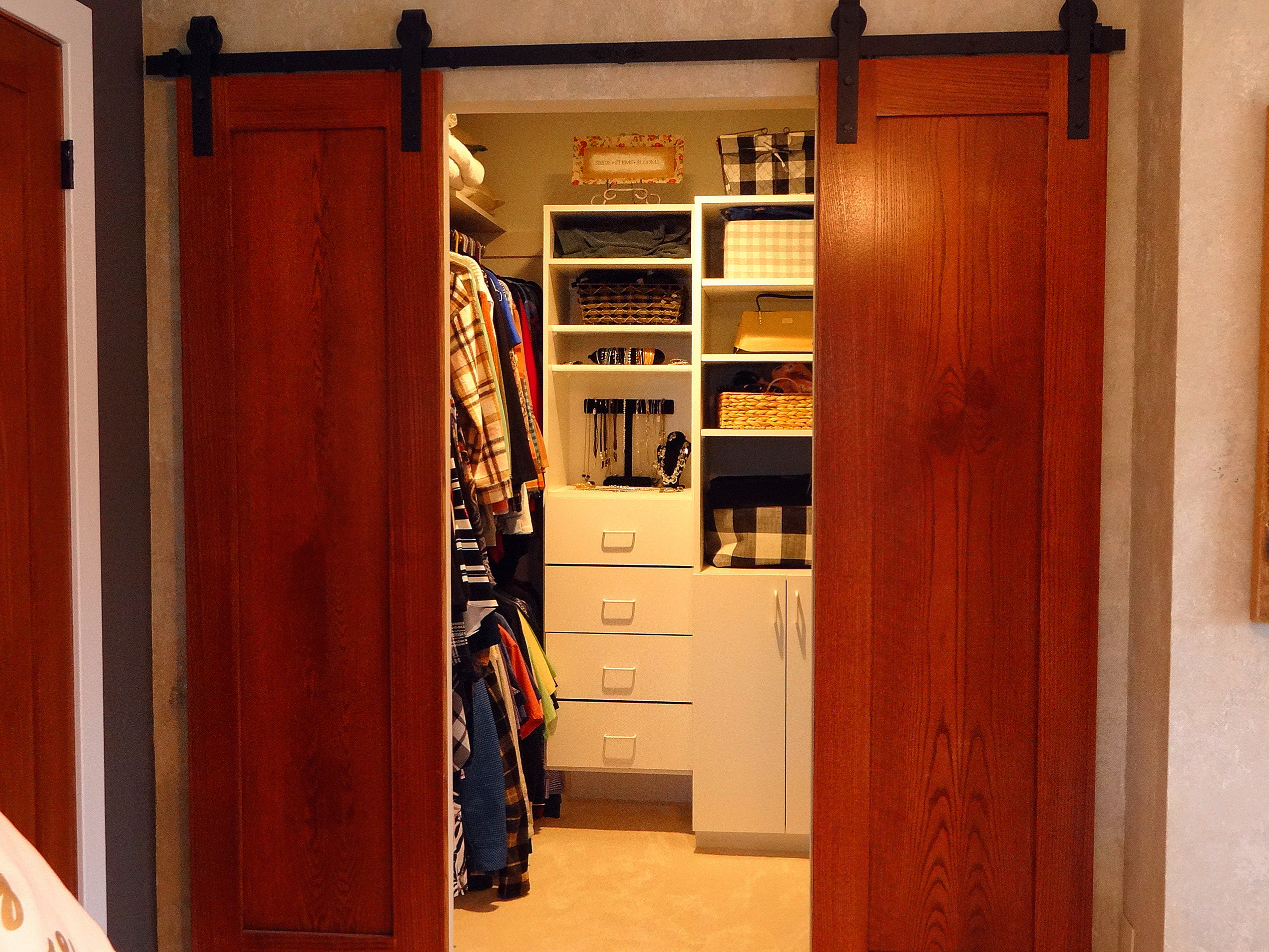 Muskego Residence - Master Bath Remodel