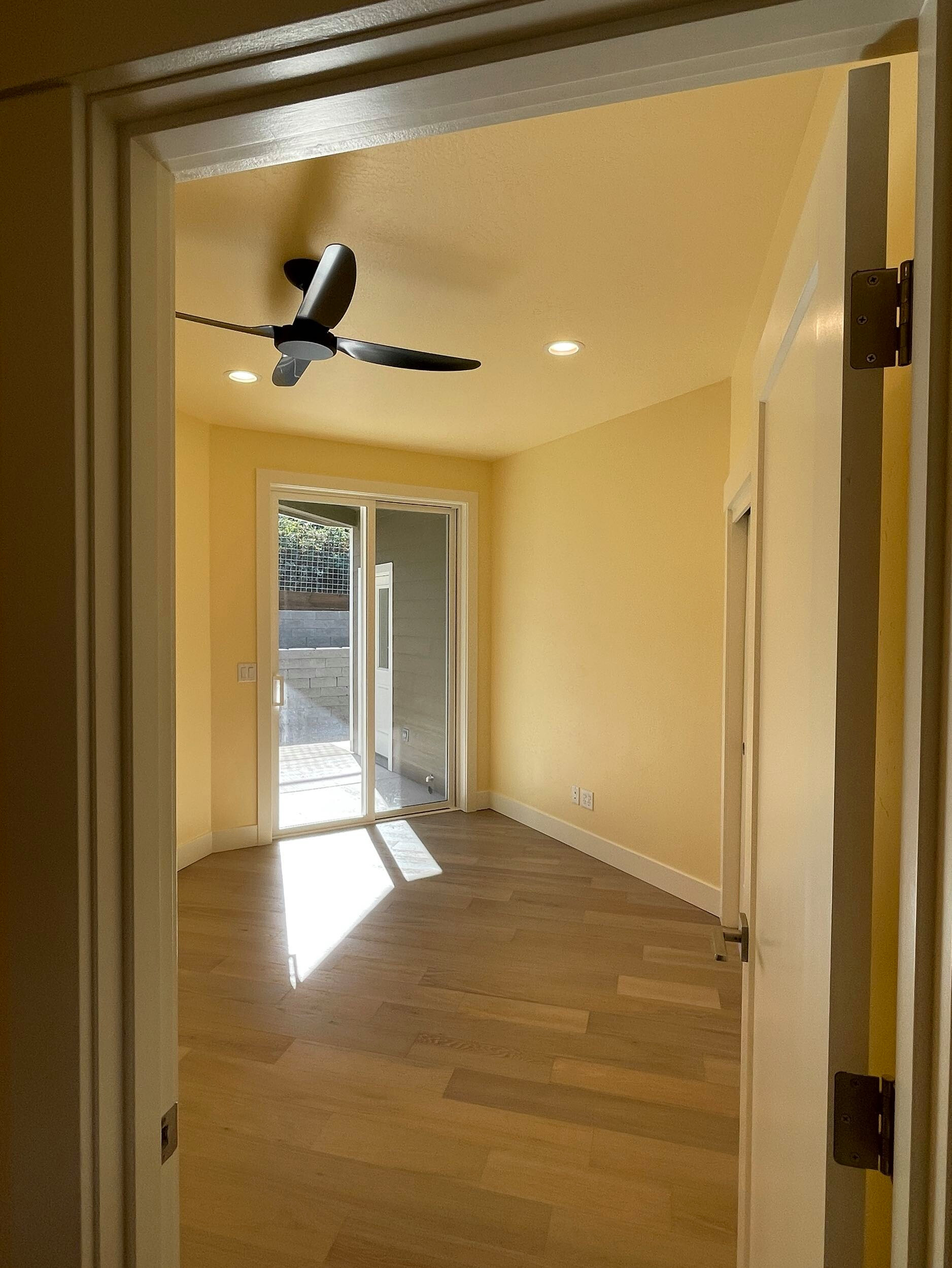 New Construction - West Village Parcel #1