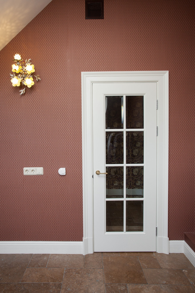 Межкомнатная дверь