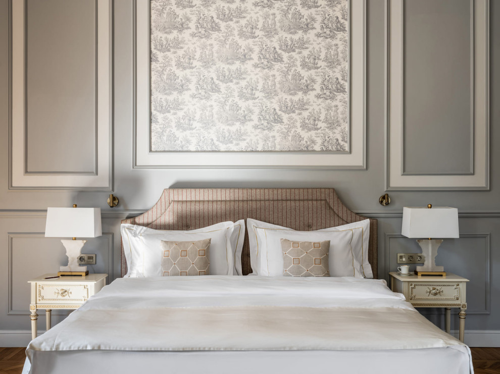 Бутик-отель "Дача Рахманинов"