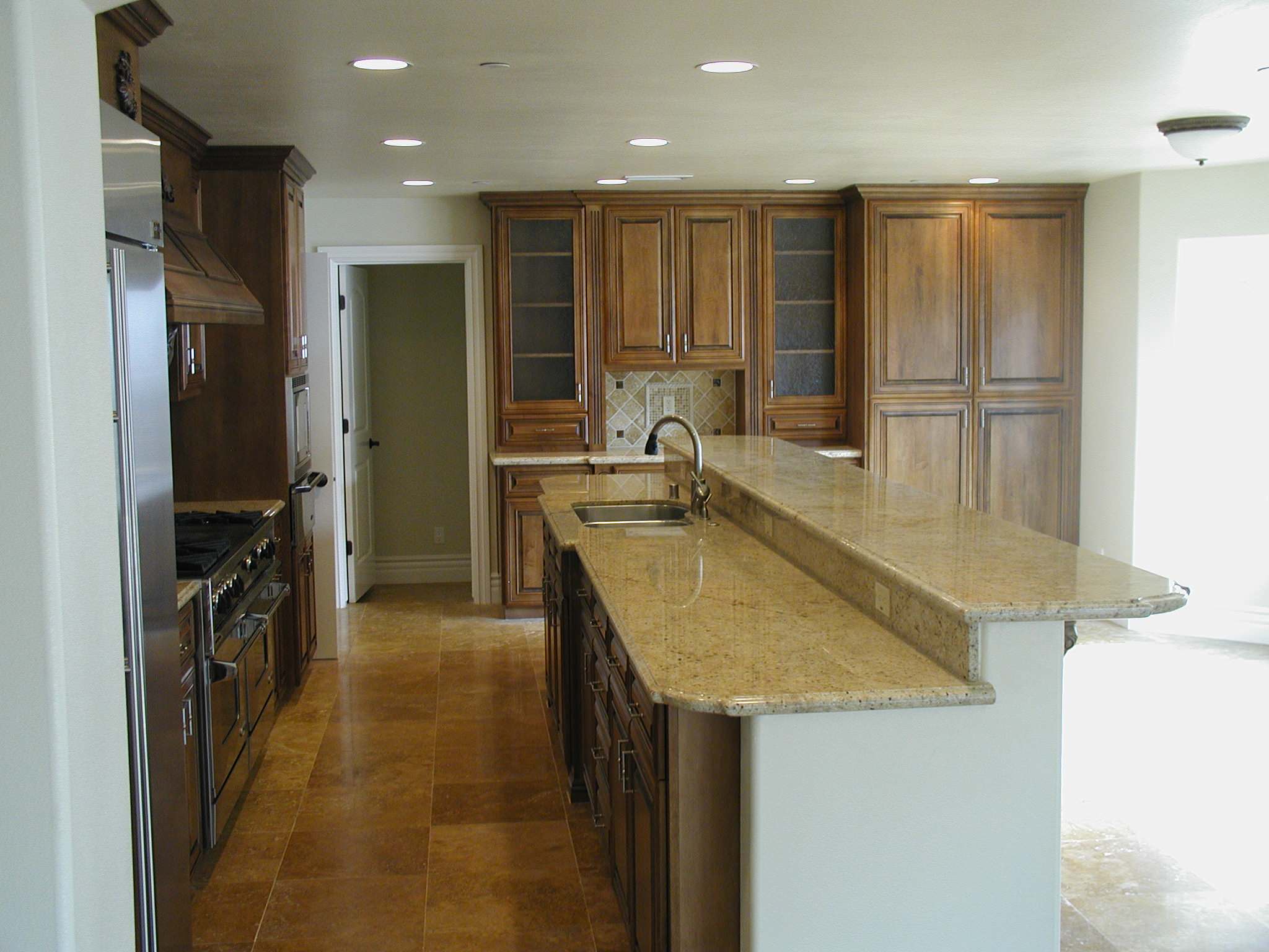 Custom Home
