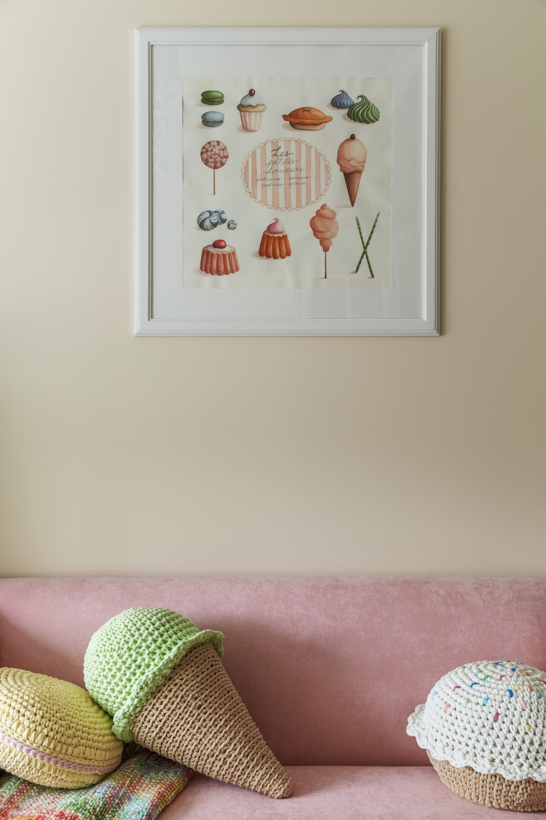 Таунхаус в ЖК Ильинка