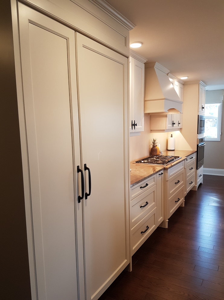 Glebe Condo