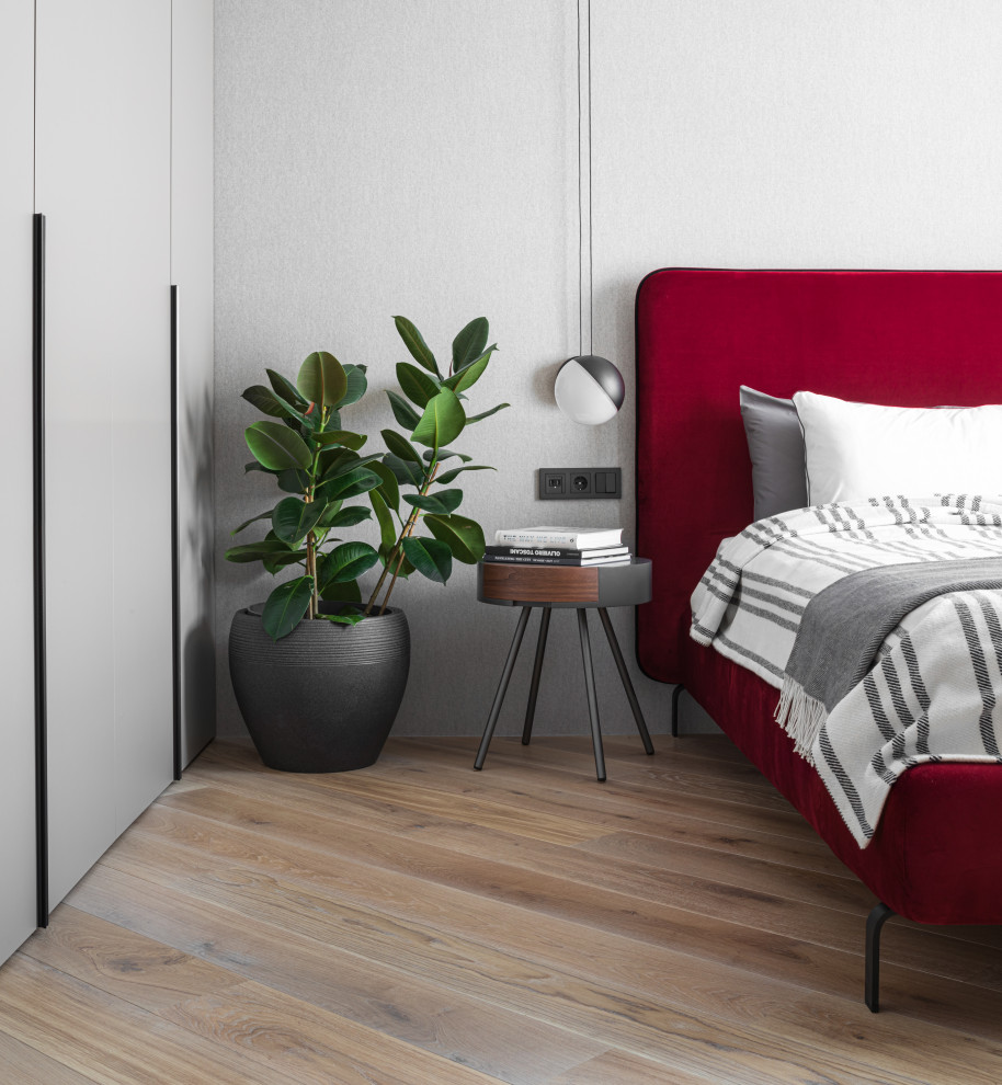 Квартира в ЖК"Clever Park"