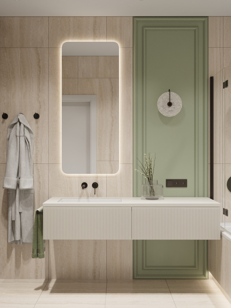 ЖК Мельница 2 дом