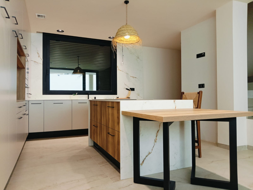 vivienda unifamiliar ALICANTE
