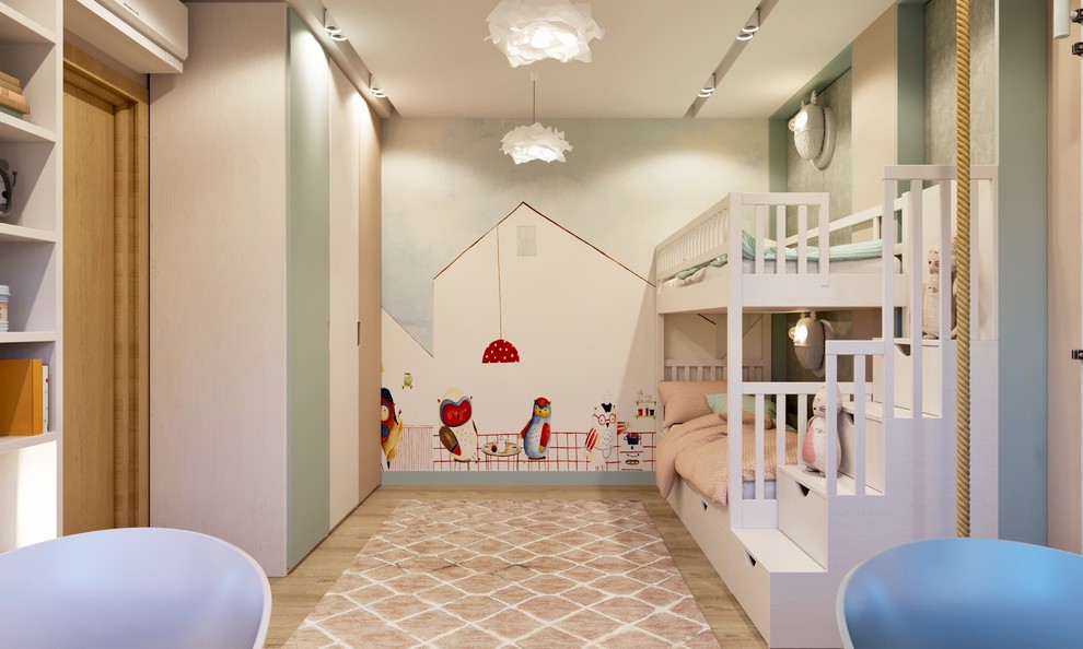 Квартира 2к в ЖК Крылов г. Екатеринбург