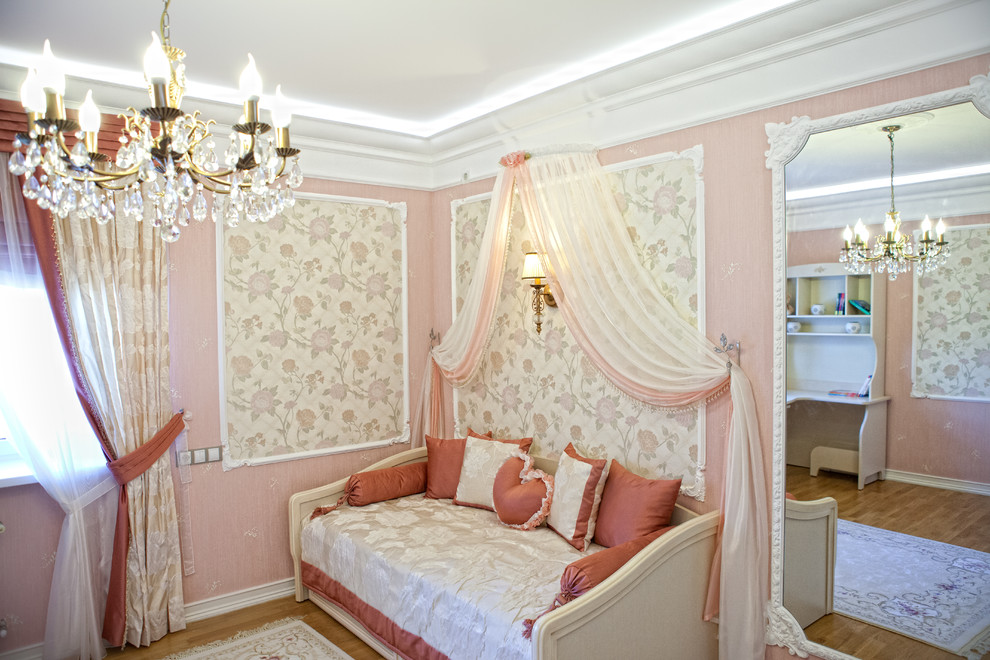 Детская для девочки