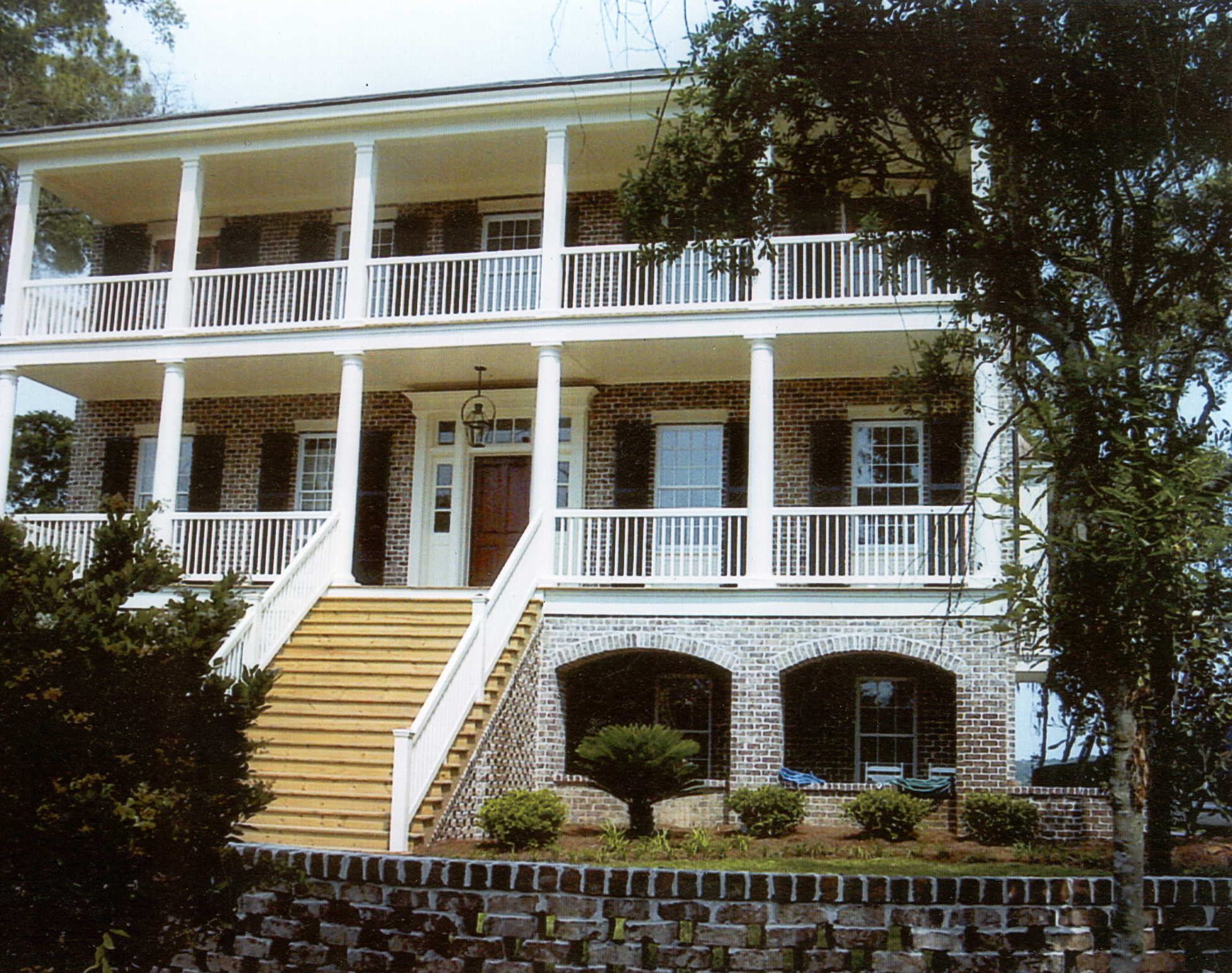 Greg Hall Custom Homes