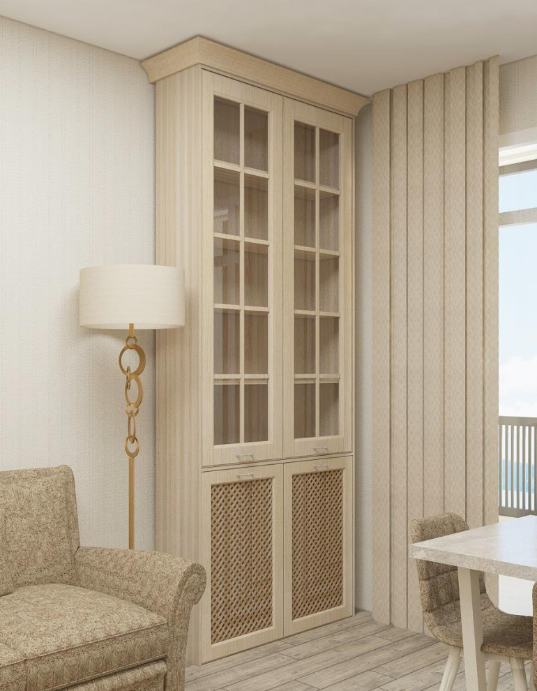 ЖК Огни Залива