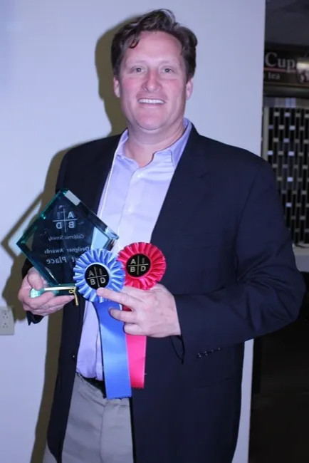 awards
