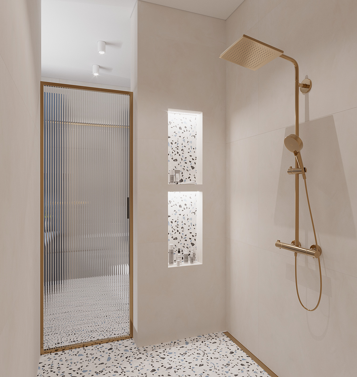 Квартира в КП Дон поселок Ямное в Воронежской области