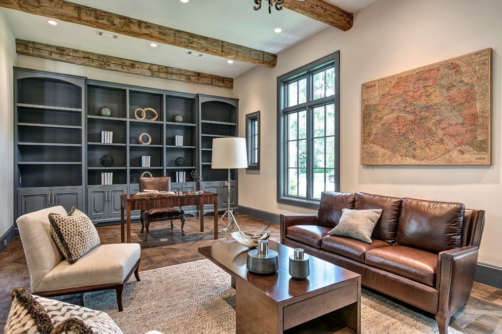 Tanglewood French Country
