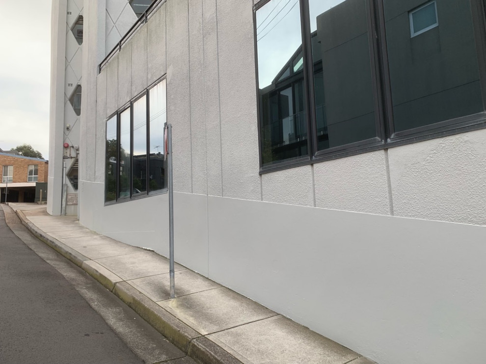 Commerical Building