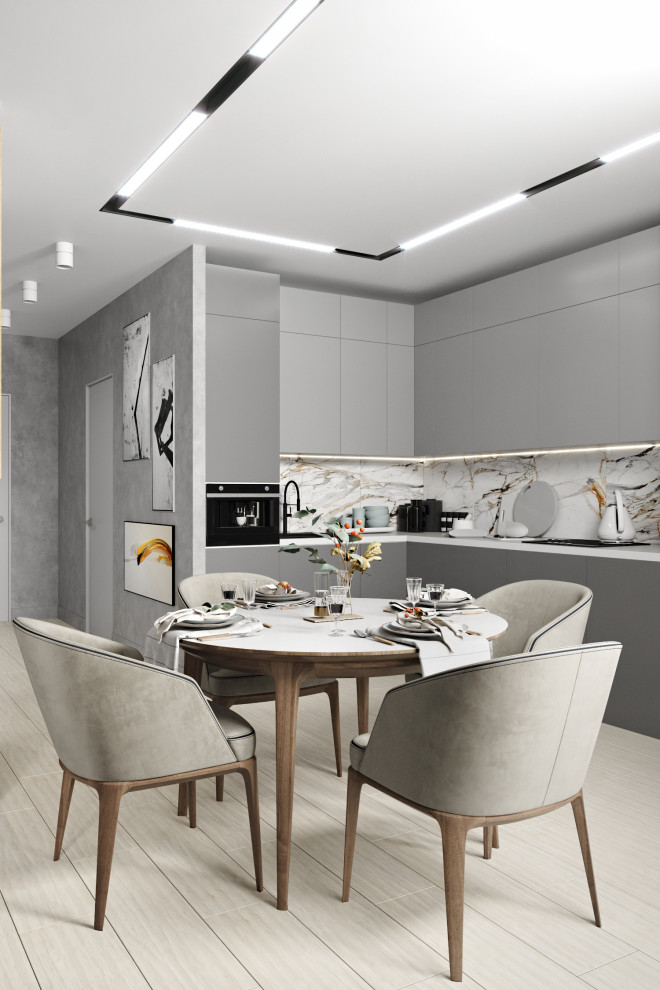 ЖК «Образцовый квартал 2»