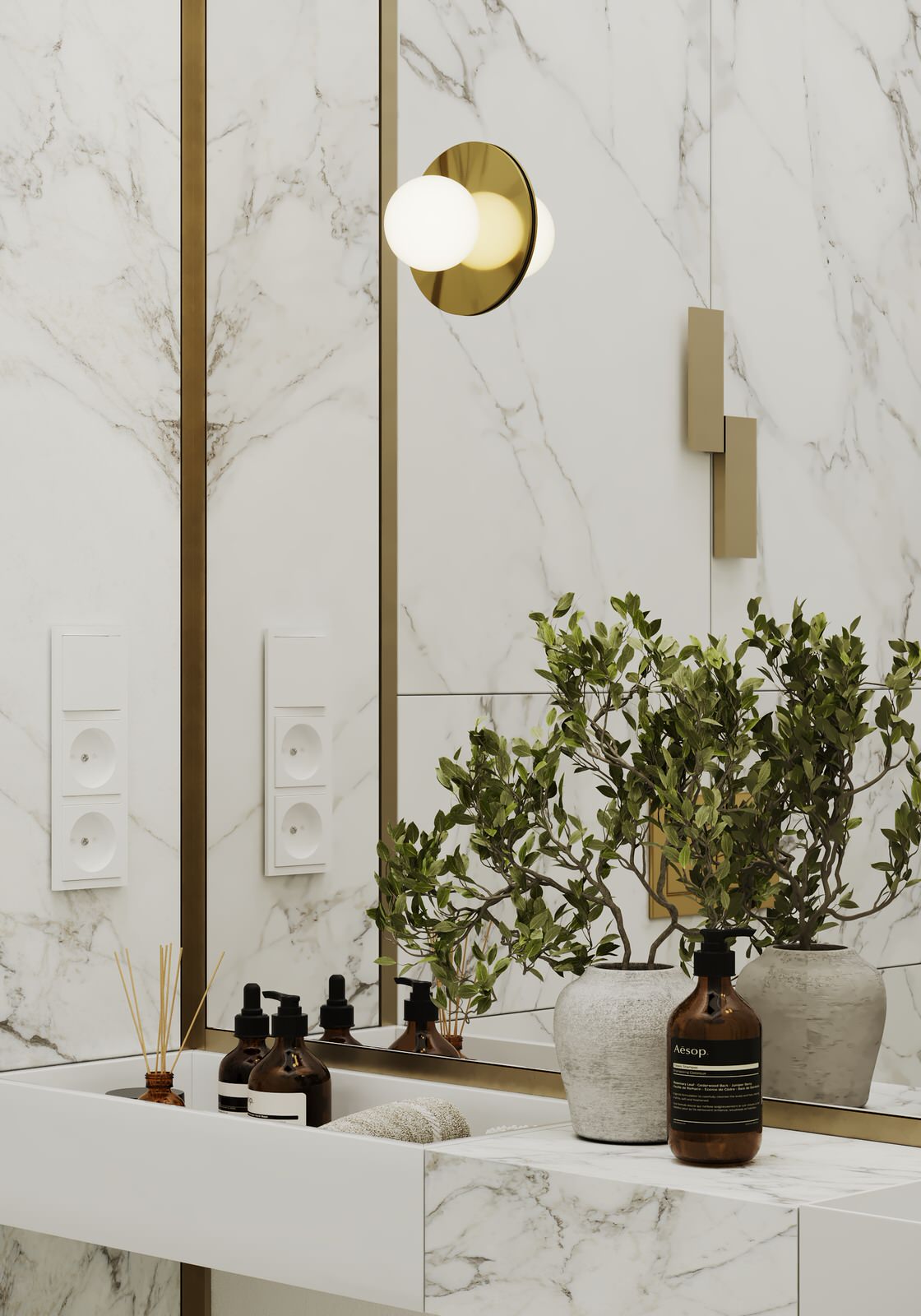 Частный дом "Астория"