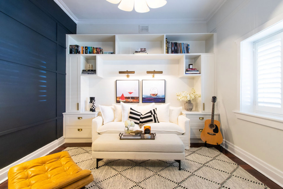 Fifth Avenue Project
