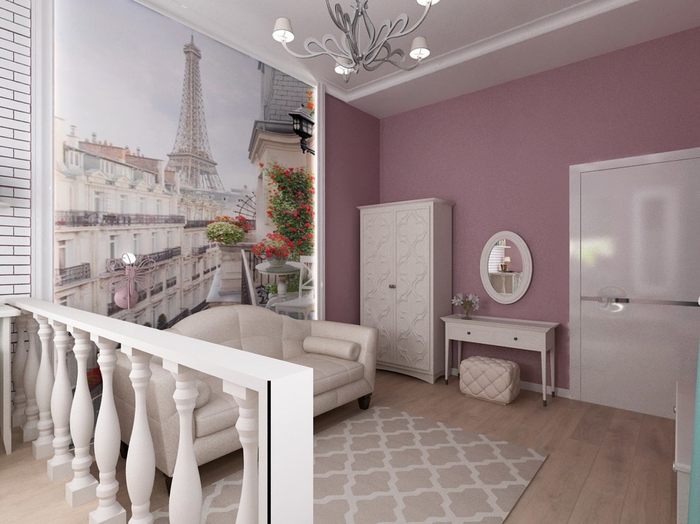 Дом в современном стиле